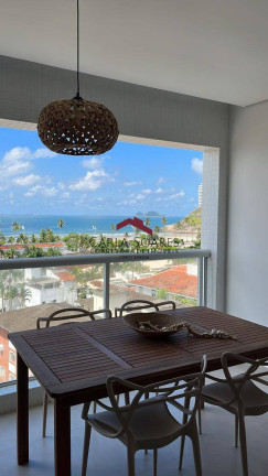 Imagem Apartamento com 2 Quartos para Alugar, 78 m² em Enseada - Guarujá