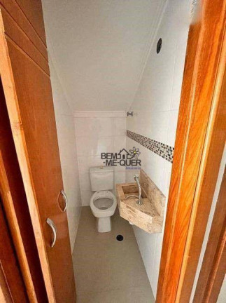 Imagem Sobrado com 2 Quartos à Venda, 92 m² em Jardim Líbano - São Paulo Imagem Sobrado com 2 Quartos à Venda, 92 m² em Jardim Líbano - São Paulo