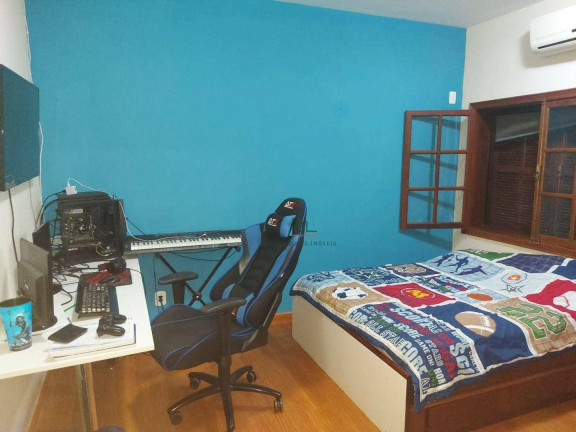 Imagem Casa com 4 Quartos à Venda ou Locação, 400 m² em Itaipu - Niterói Imagem Casa com 4 Quartos à Venda ou Locação, 400 m² em Itaipu - Niterói