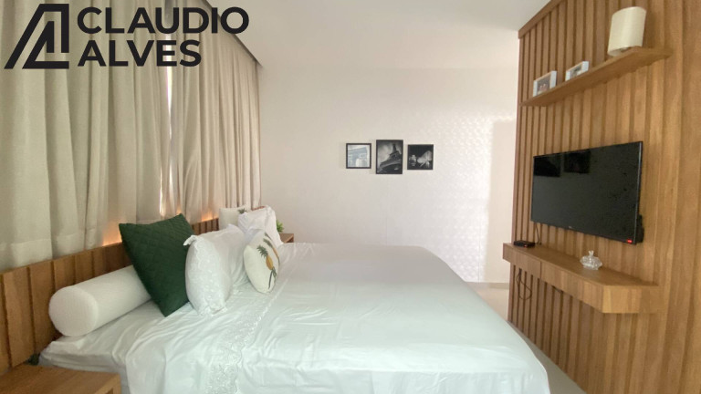 Imagem Casa com 1 Quarto à Venda, 95 m² em Sim - Feira De Santana