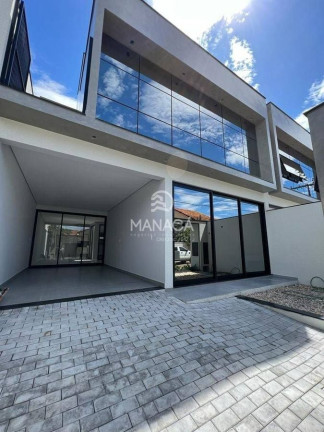 Sobrado com 3 Quartos à Venda, 165 m² em Tabuleiro - Barra Velha