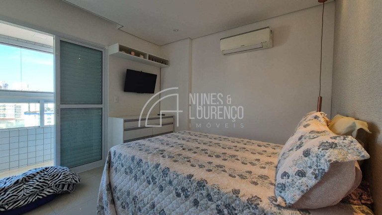 Imagem Apartamento com 2 Quartos à Venda, 120 m² em Gonzaga - Santos Imagem Apartamento com 2 Quartos à Venda, 120 m² em Gonzaga - Santos