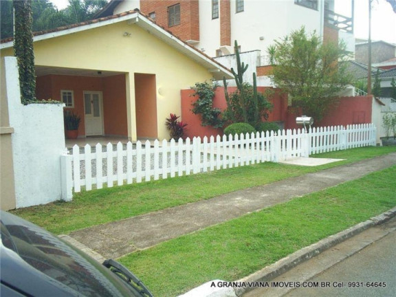 Imagem Casa com 3 Quartos à Venda, 480 m² em São Paulo Ii - Cotia Imagem Casa com 3 Quartos à Venda, 480 m² em São Paulo Ii - Cotia