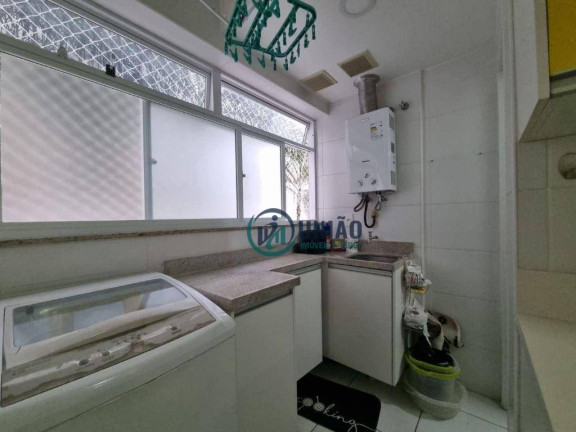 Imagem Apartamento com 2 Quartos à Venda, 82 m² em Santa Rosa - Niterói Imagem Apartamento com 2 Quartos à Venda, 82 m² em Santa Rosa - Niterói