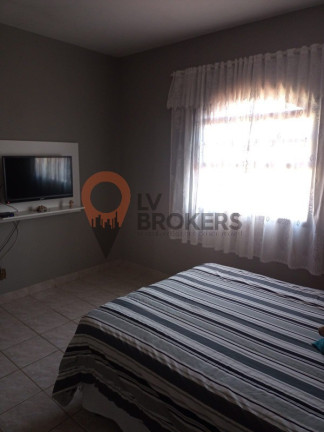 Imagem Casa com 3 Quartos à Venda, 240 m² em Jardim Realce - Suzano