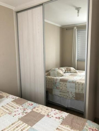 Imagem Imóvel com 2 Quartos à Venda, 45 m² em Vila Industrial - São Paulo