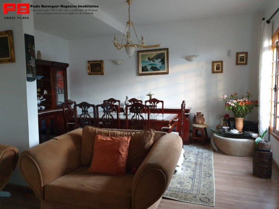 Imagem Casa com 4 Quartos à Venda,  em Moema - São Paulo