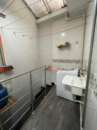 Imagem Sobrado com 2 Quartos à Venda, 78 m² em Vila Granada - São Paulo Imagem Sobrado com 2 Quartos à Venda, 78 m² em Vila Granada - São Paulo