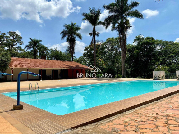 Imagem Casa com 3 Quartos à Venda, 260 m² em Condomínio Fazenda Solar - Igarapé