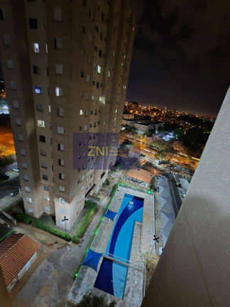 Imagem Apartamento com 2 Quartos à Venda, 45 m² em Ribeirânia - Ribeirão Preto Imagem Apartamento com 2 Quartos à Venda, 45 m² em Ribeirânia - Ribeirão Preto