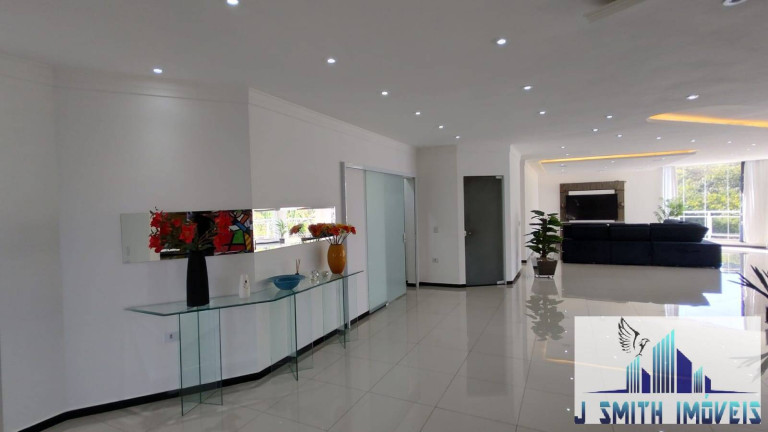 Imagem Casa com 4 Quartos à Venda, 300 m² em Jardim Passárgada I - Cotia