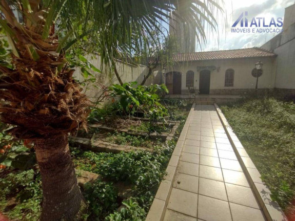 Imagem Sobrado com 4 Quartos à Venda, 314 m² em Vila Maria Alta - São Paulo