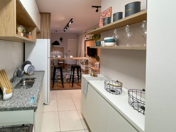 Imagem Apartamento com 2 Quartos à Venda, 43 m² em Arsenal - São Gonçalo