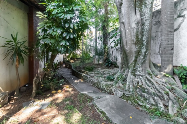 Imagem Casa com 4 Quartos à Venda, 373 m² em Cidade Jardim - São Paulo