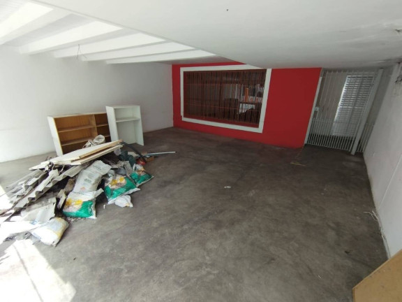 Imagem Apartamento com 5 Quartos à Venda, 250 m² em Brooklin Paulista - São Paulo