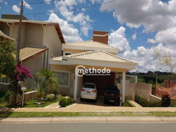 Imagem Casa com 3 Quartos à Venda, 350 m² em Swiss Park - Campinas