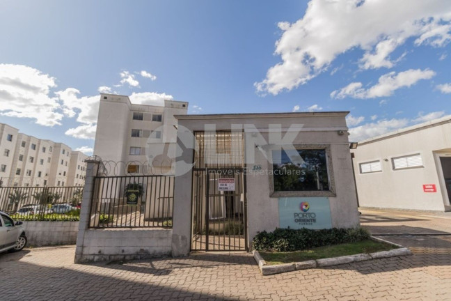 Imagem Apartamento com 2 Quartos à Venda, 45 m² em Jardim Leopoldina - Porto Alegre