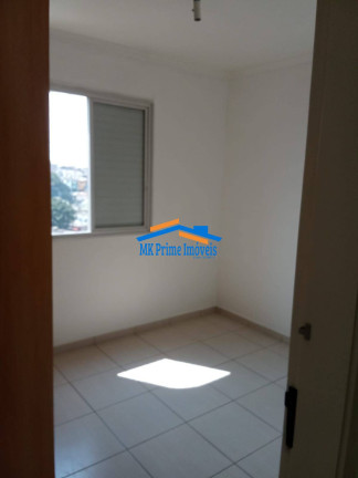 Imagem Apartamento com 2 Quartos à Venda, 54 m² em Jaguaré - São Paulo