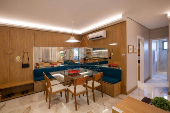 Imagem Apartamento com 3 Quartos à Venda, 83 m² em Jardim Botânico - Ribeirão Preto Imagem Apartamento com 3 Quartos à Venda, 83 m² em Jardim Botânico - Ribeirão Preto