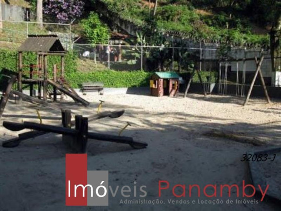 Imagem Apartamento com 2 Quartos à Venda, 56 m² em Vila Andrade - São Paulo