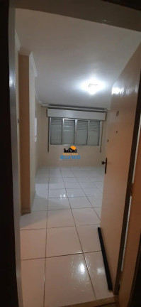 Imagem Apartamento com 1 Quarto à Venda, em Boa Vista - São Vicente Imagem Apartamento com 1 Quarto à Venda, em Boa Vista - São Vicente