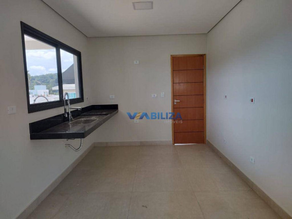 Imagem Sobrado com 4 Quartos à Venda, 264 m² em Parque Residencial Shambala Ii - Atibaia