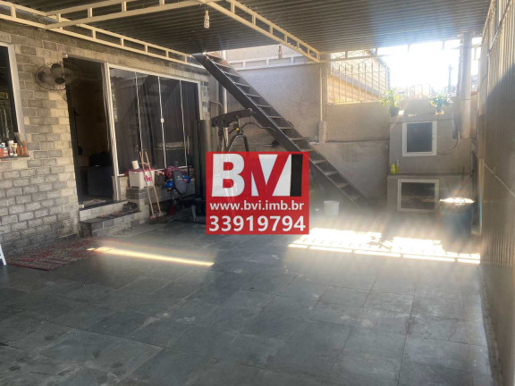 Casa com 4 Quartos à Venda, 225 m² em Penha Circular - Rio De Janeiro