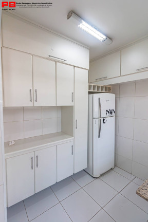 Imagem Apartamento com 2 Quartos à Venda, 103 m² em Itaim Bibi - São Paulo