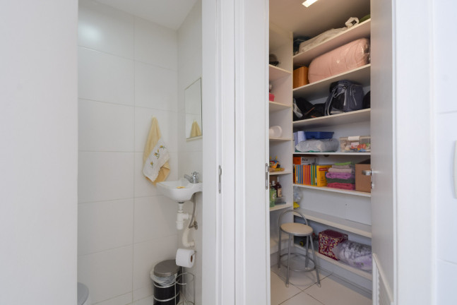 Imagem Apartamento com 3 Quartos à Venda, 162 m² em Vila Mariana - São Paulo