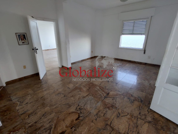 Imagem Imóvel com 1 Quarto à Venda, 130 m² em Boqueirão - Santos