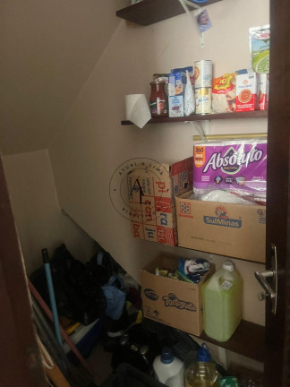 Imagem Casa com 3 Quartos à Venda, 280 m² em Jardim Santa Genebra - Campinas