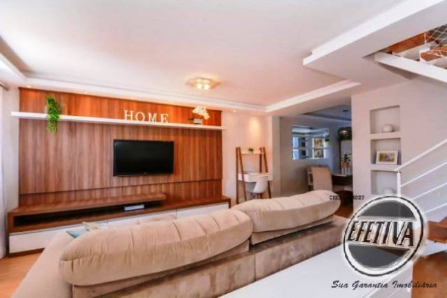 Imagem Casa com 4 Quartos à Venda, 372 m² em Guabirotuba - Curitiba