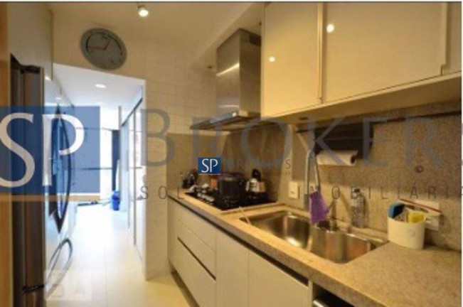 Imagem Apartamento com 3 Quartos à Venda, 108 m² em Chácara Inglesa - São Paulo Imagem Apartamento com 3 Quartos à Venda, 108 m² em Chácara Inglesa - São Paulo