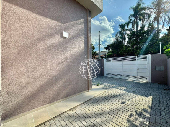 Imagem Casa com 3 Quartos à Venda, 117 m² em Jardim Tapajós - Atibaia