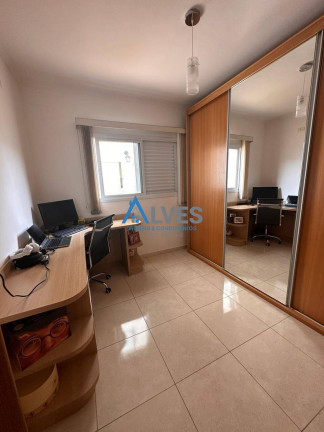 Apartamento com 3 Quartos à Venda, 82 m² em Vila Camilópolis - Santo André