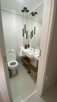 Imagem Apartamento com 3 Quartos à Venda, 87 m² em Jardim Guanabara - Campinas