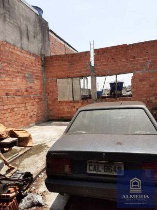 Imagem Casa com 6 Quartos à Venda, 250 m² em Parque Regina - São Paulo Imagem Casa com 6 Quartos à Venda, 250 m² em Parque Regina - São Paulo