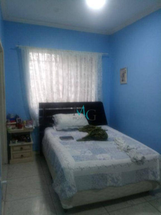 Imagem Casa com 2 Quartos à Venda, 162 m² em Campo Grande - Rio De Janeiro Imagem Casa com 2 Quartos à Venda, 162 m² em Campo Grande - Rio De Janeiro