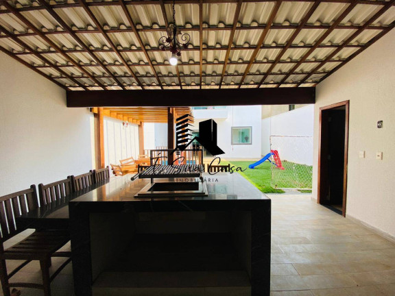Imagem Casa com 3 Quartos à Venda, 210 m² em Centro - Lagoa Santa Imagem Casa com 3 Quartos à Venda, 210 m² em Centro - Lagoa Santa