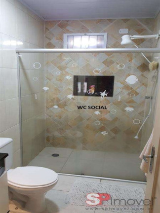 Imagem Sobrado com 4 Quartos à Venda, 170 m² em Casa Verde - São Paulo