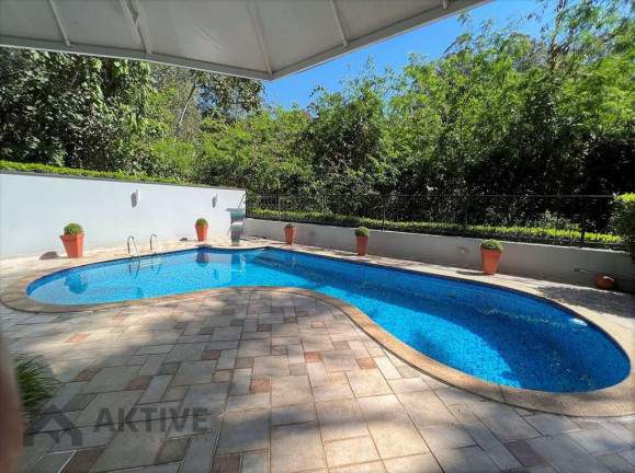 Imagem Casa de Condomínio com 4 Quartos à Venda, 421 m² em Granja Viana - Cotia Imagem Casa de Condomínio com 4 Quartos à Venda, 421 m² em Granja Viana - Cotia