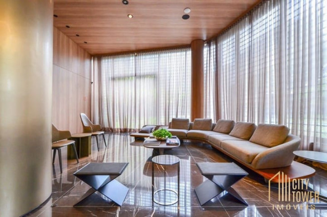 Imagem Apartamento com 1 Quarto à Venda, 49 m² em Vila Olímpia - São Paulo