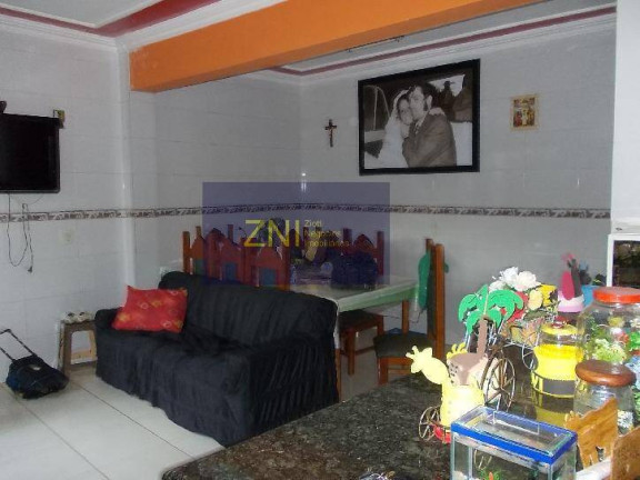 Imagem Casa com 3 Quartos à Venda, em Vila Albertina - Ribeirão Preto Imagem Casa com 3 Quartos à Venda, em Vila Albertina - Ribeirão Preto