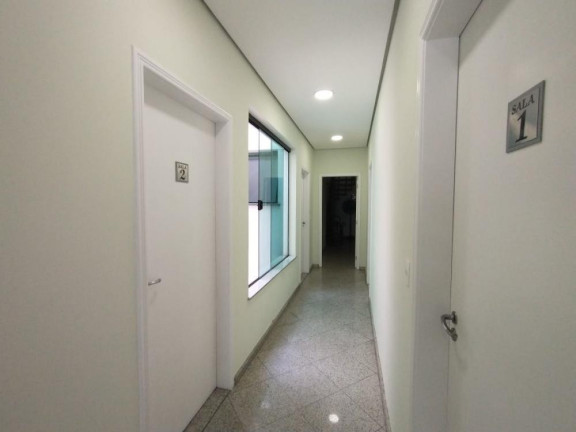 Imagem Casa com 10 Quartos à Venda, 347 m² em Tatuapé - São Paulo
