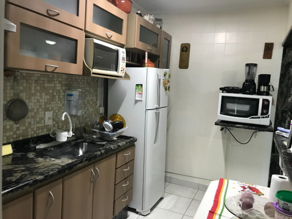 Imagem Apartamento com 1 Quarto à Venda, 53 m² em Vila Tupi - Praia Grande Imagem Apartamento com 1 Quarto à Venda, 53 m² em Vila Tupi - Praia Grande