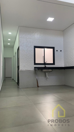 Casa com 2 Quartos à Venda, 70 m² em Parque Residencial Sabiás - Indaiatuba