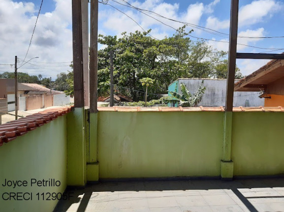 Imagem Casa com 3 Quartos à Venda, 120 m² em Vila Romar - Peruíbe