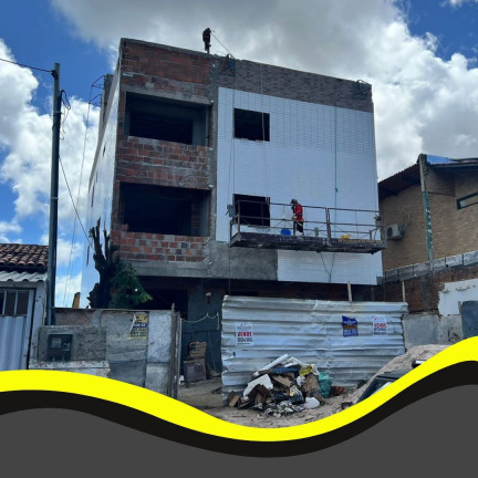 Imagem Apartamento com 3 Quartos à Venda, 75 m² em Torre - João Pessoa Imagem Apartamento com 3 Quartos à Venda, 75 m² em Torre - João Pessoa
