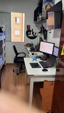 Imagem Imóvel com 2 Quartos à Venda, 55 m² em Freguesia Do ó - São Paulo