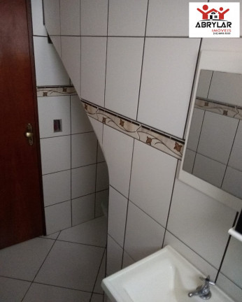Imagem Sobrado com 3 Quartos à Venda, 180 m² em Parque Almerinda Pereira Chaves - Jundiaí